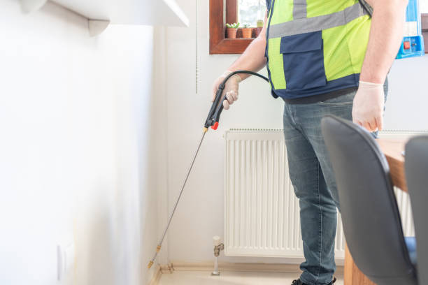 Best Pest Inspection Near Me  in Las Flores, CA